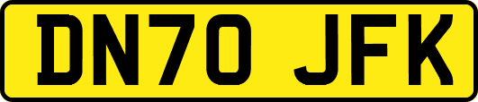 DN70JFK