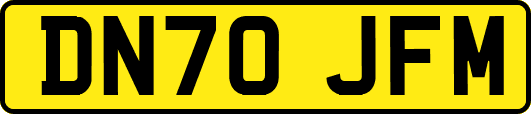 DN70JFM