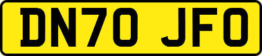 DN70JFO