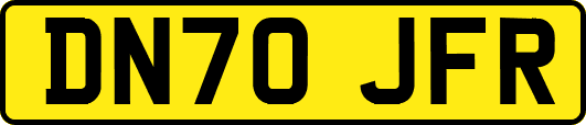 DN70JFR