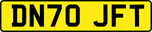 DN70JFT