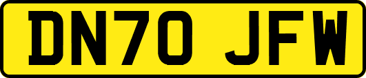 DN70JFW