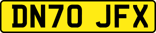 DN70JFX