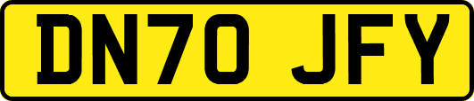 DN70JFY