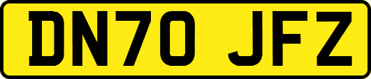 DN70JFZ