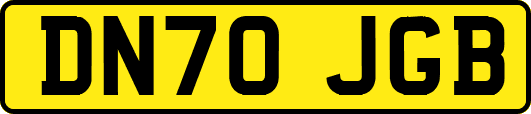 DN70JGB