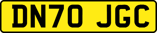 DN70JGC