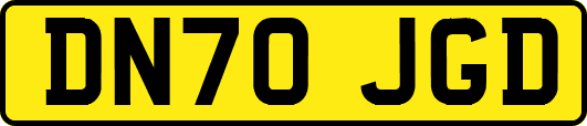 DN70JGD