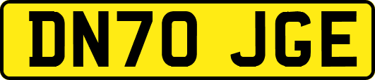 DN70JGE