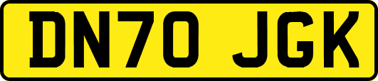 DN70JGK