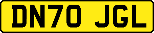 DN70JGL