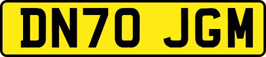 DN70JGM