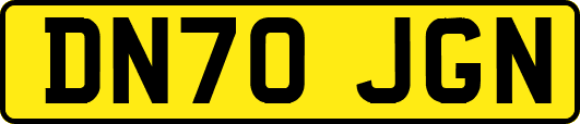 DN70JGN