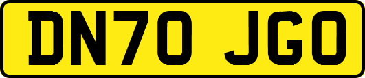 DN70JGO