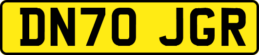 DN70JGR