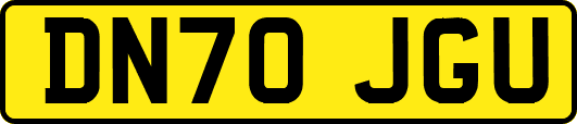 DN70JGU