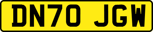 DN70JGW