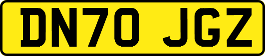 DN70JGZ