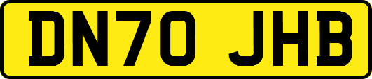 DN70JHB