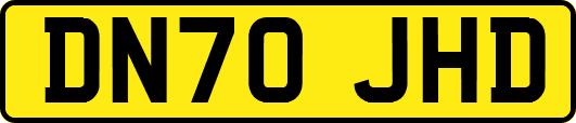 DN70JHD