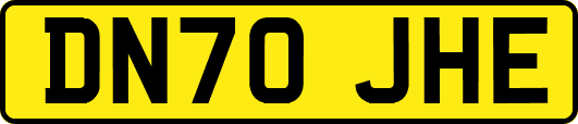 DN70JHE