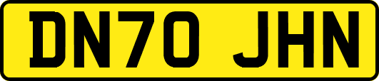 DN70JHN