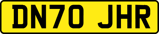 DN70JHR