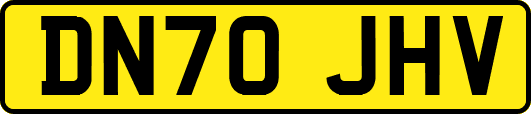 DN70JHV