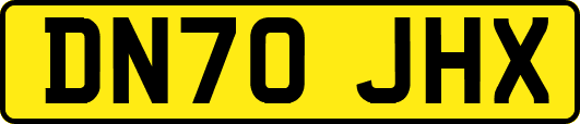 DN70JHX