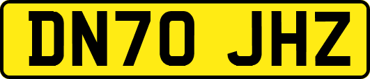 DN70JHZ