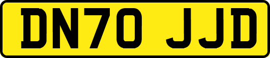 DN70JJD