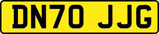 DN70JJG