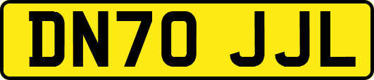 DN70JJL