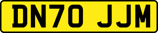 DN70JJM