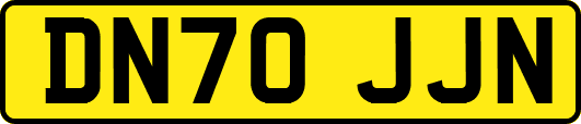 DN70JJN