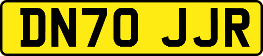 DN70JJR