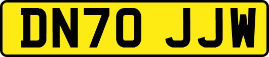 DN70JJW