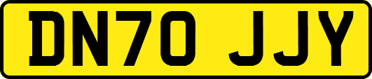 DN70JJY