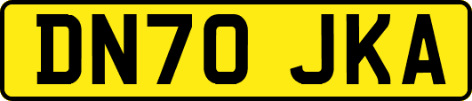 DN70JKA