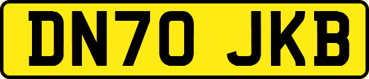 DN70JKB
