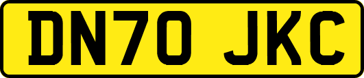 DN70JKC