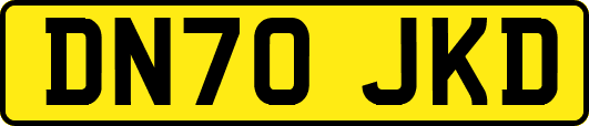 DN70JKD
