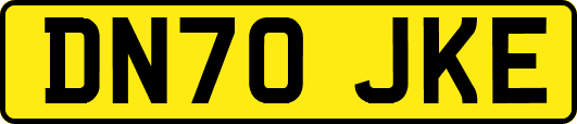 DN70JKE