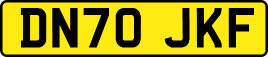 DN70JKF