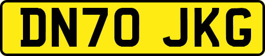 DN70JKG