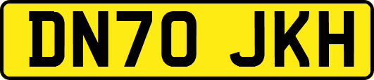 DN70JKH