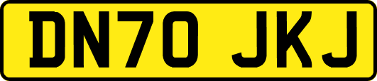 DN70JKJ