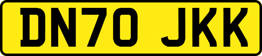 DN70JKK
