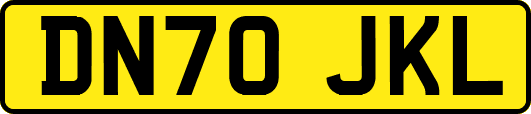 DN70JKL