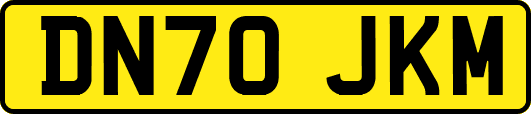 DN70JKM